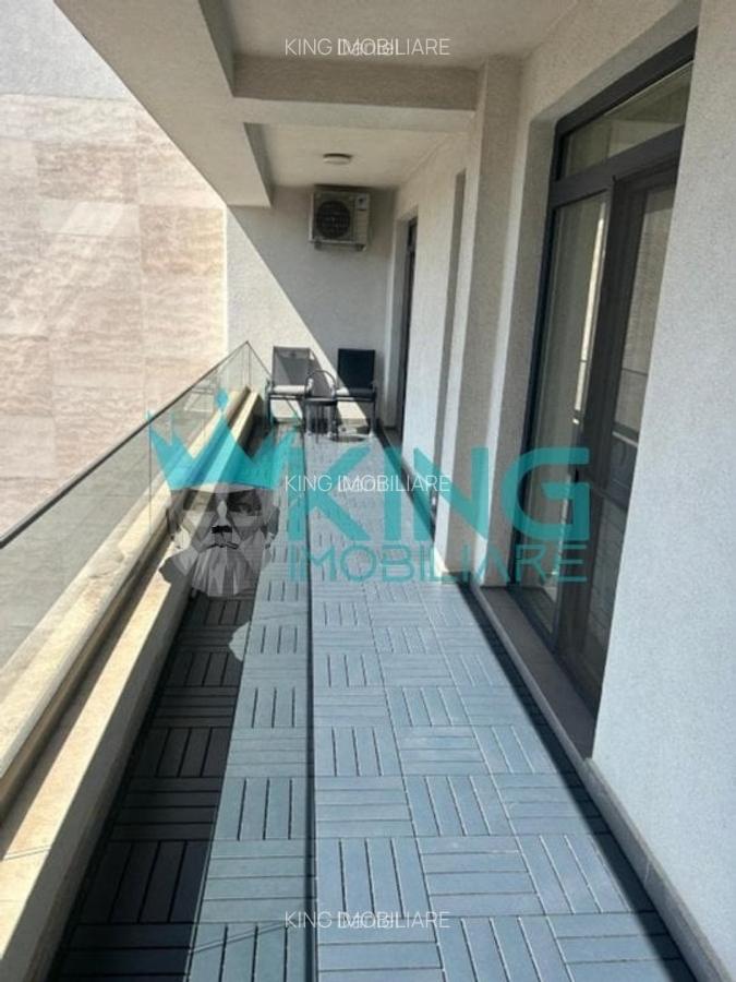 Apartament 2 Camere Herastrau Bucuresti - 3