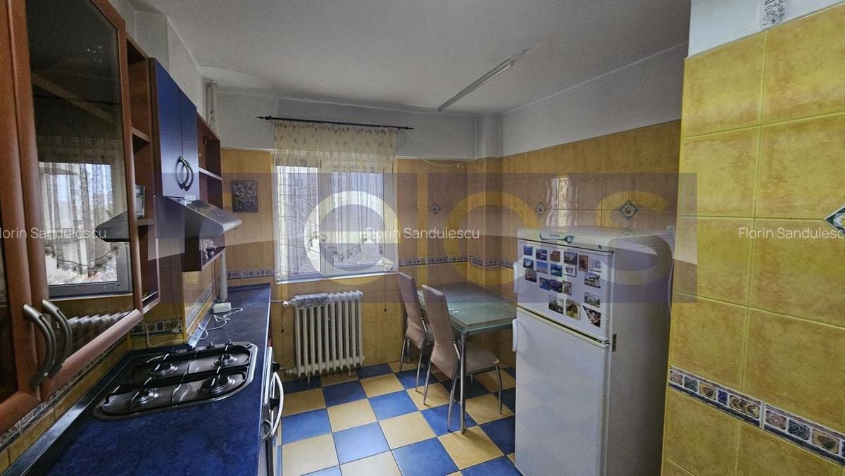 DE VANZARE APARTAMENT 2 CAMERE, ET 5,  1992 –ZONA PANDURI- DECOMANDAT - 6