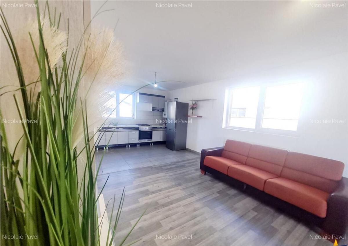 Constructie noua, curte individuala, terasa, toate utilitati - 33