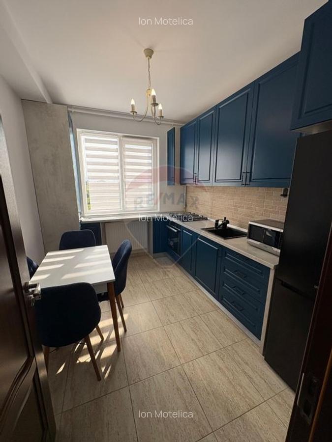 Apartament suprafata generoasa Sanpetru - 9