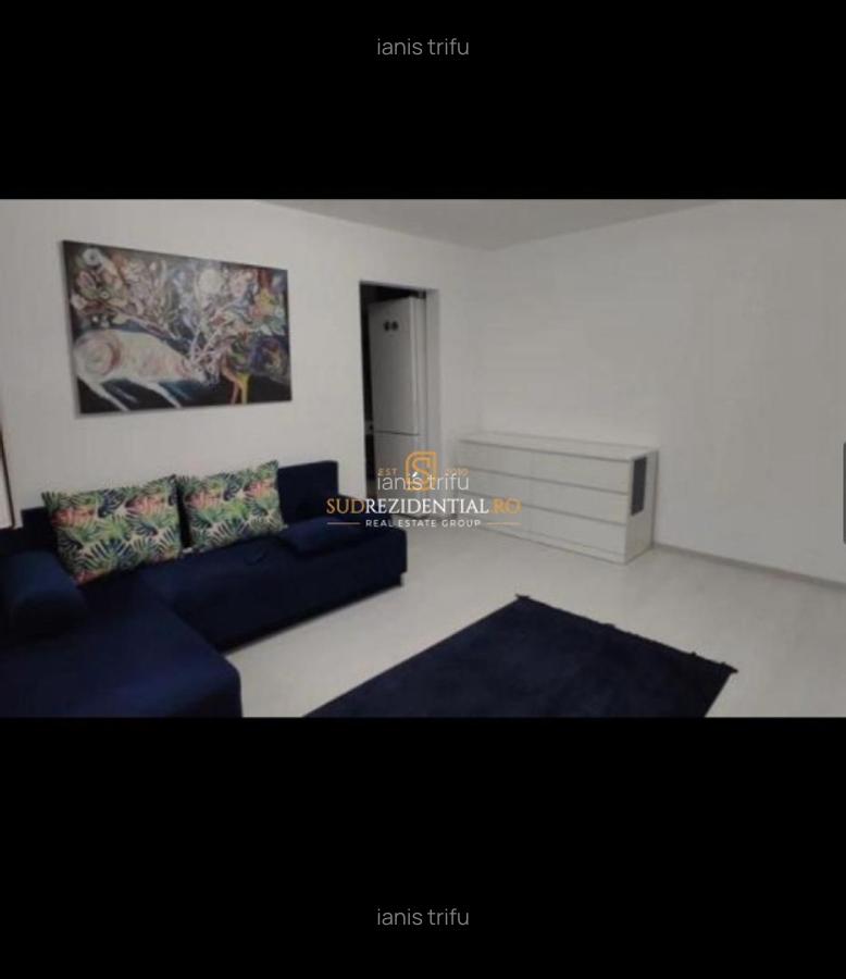 2 camere, Giurgiului, 3/4, 0% Comision - 1