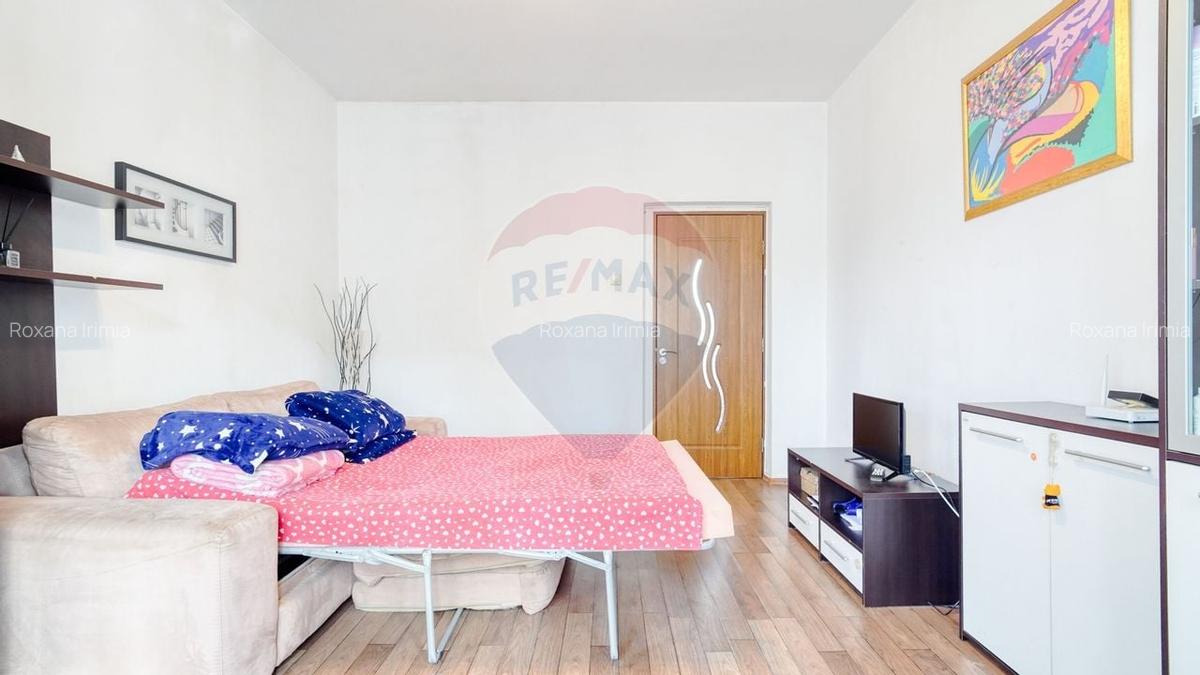 Apartament de Vanzare cu 2 Camere / Zona Tractorul - 11