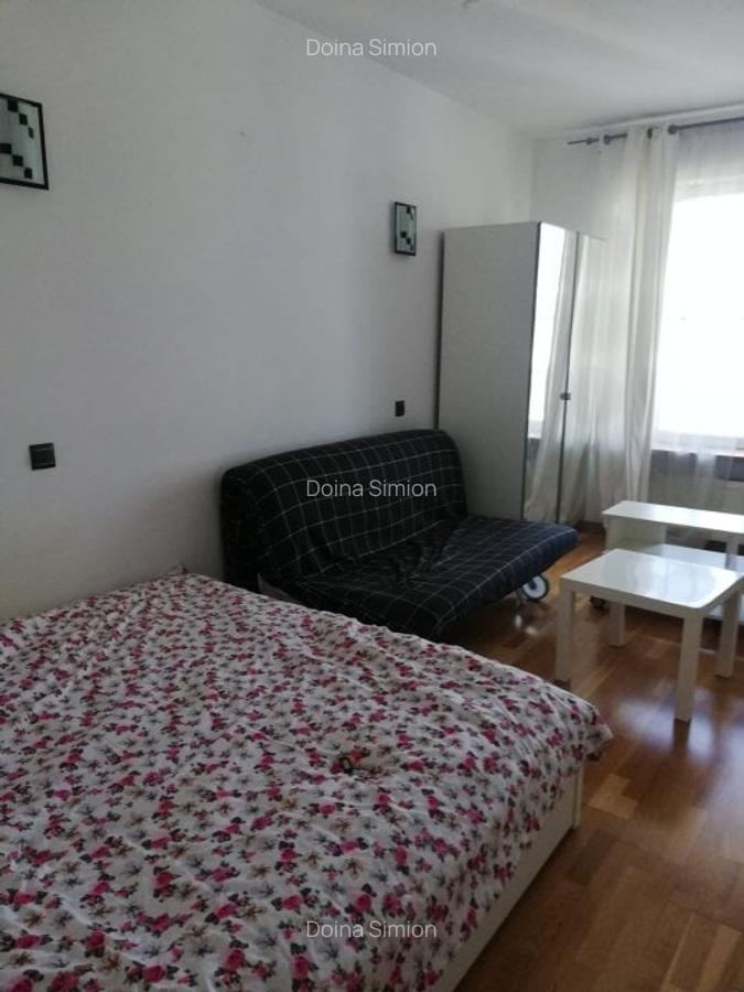 Studio, Asmita Gardens, Tineretului - 4