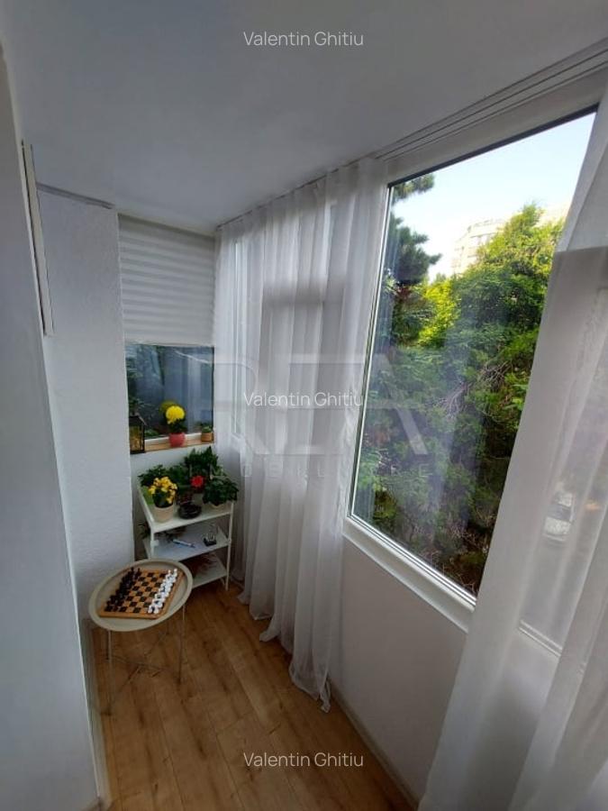 2 camere - Basarabia/Costin Georgian - metrou - 6