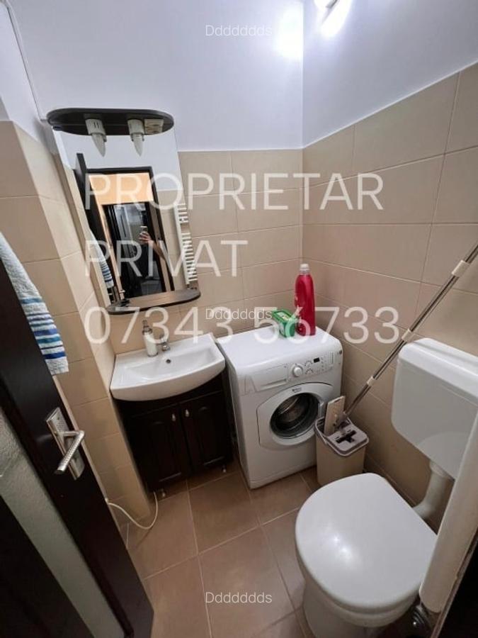 Apartament cu 3 camere decomandat în Obor - 11
