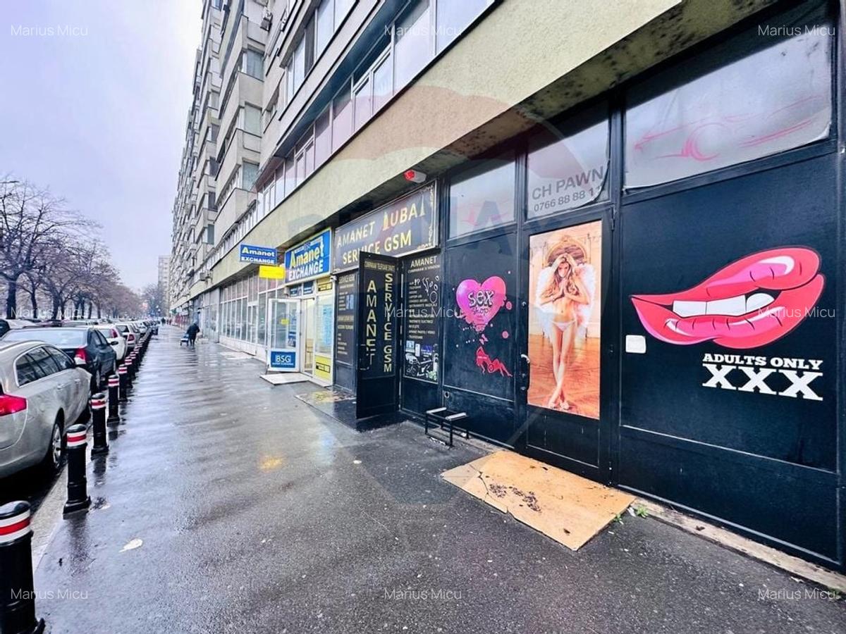 Spatiu Comercial 153mp cu 4 Unitati, Randament Excelent - Pantelimon - 11