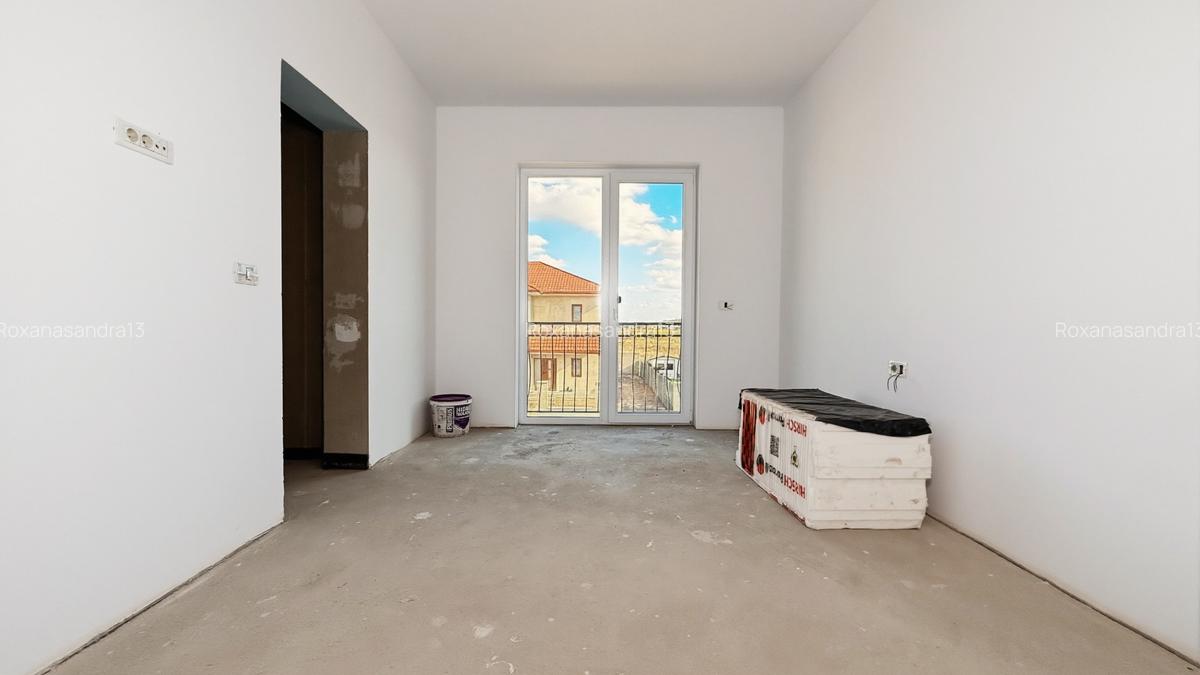 Duplex deosebit, Dumbrăvița – design modern și materiale de calitate - 19