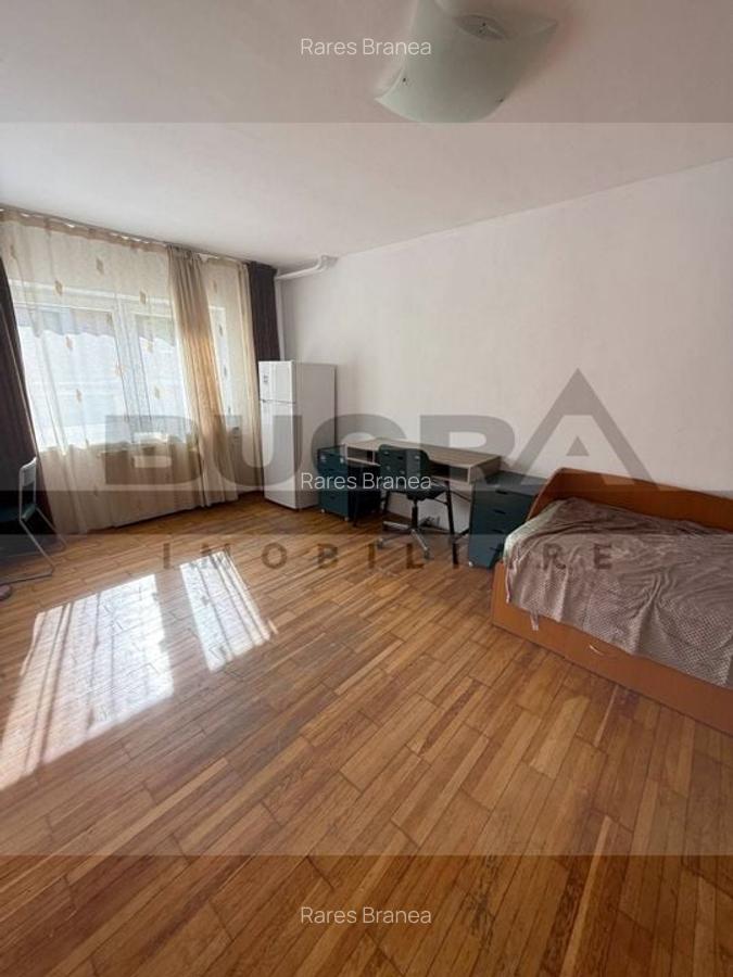 Garsoniera, 26 mp, zona UMF - 1