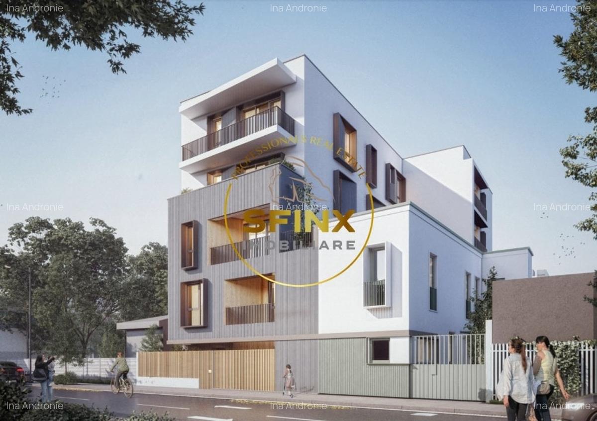 Direct dezvoltator 0% comision constructie 2024 - terasa 19 mp - 6
