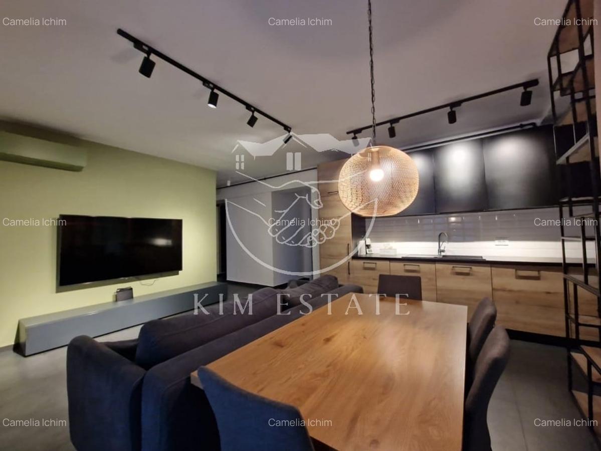 Apartament 3 camere Aviatorii Residence - 3