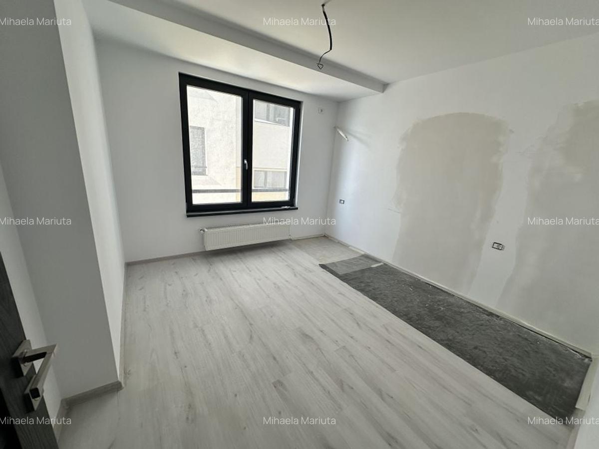 AP. 2 CAMERE TIP STUDIO-CORA ALEXANDRIEI, RATE LA DEZVOLTATOR,COMIS 0% - 4