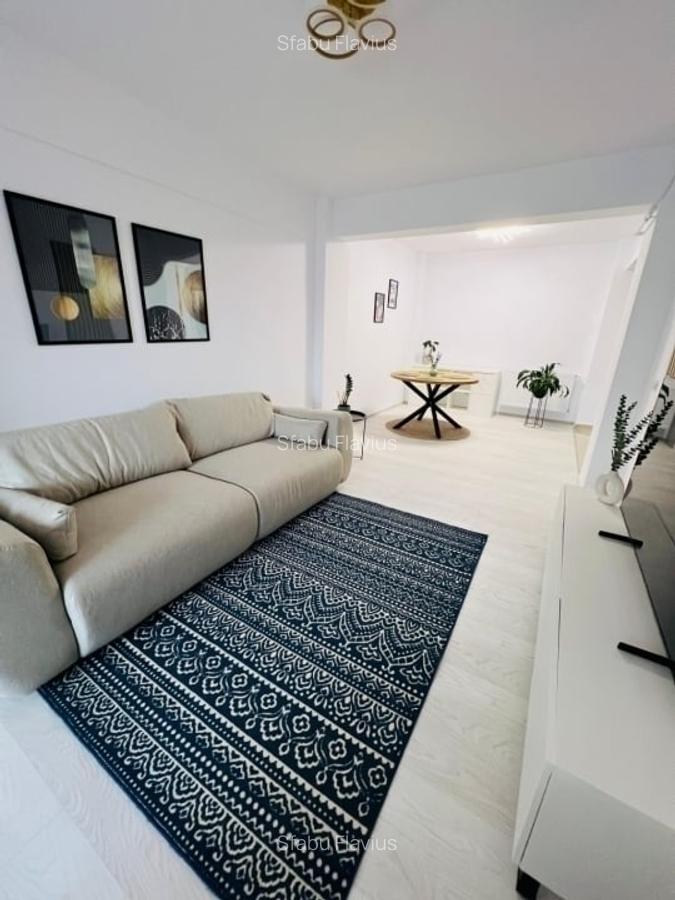 Apartament NOU 2 Camere Valea Lupului Intabulate 2025!  Mobilat! - 1