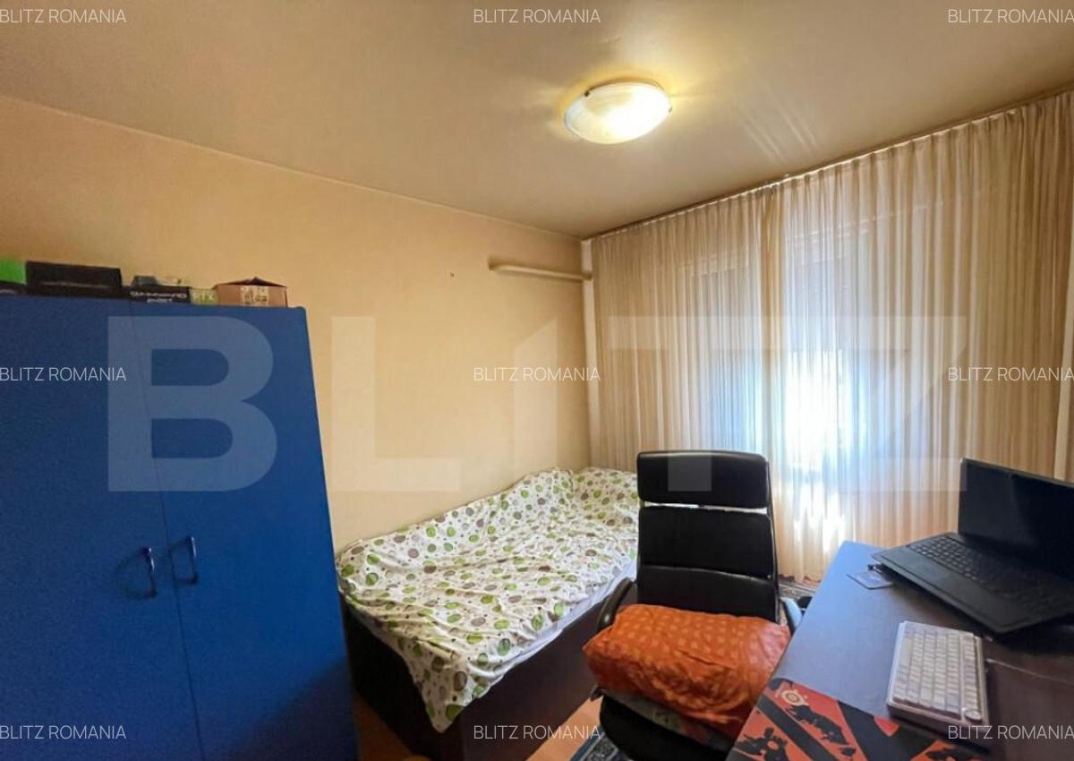 Apartament 3 camere, 53 mp, zona Big Vechi - 4