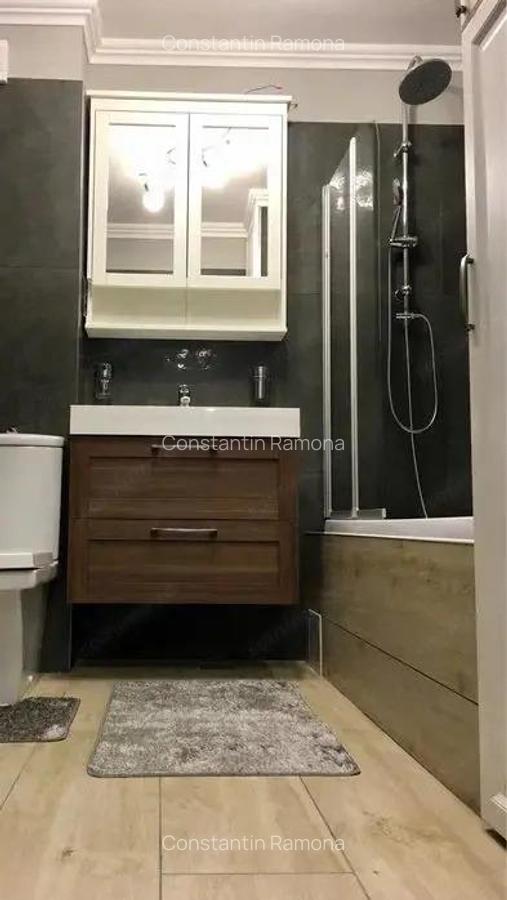 Apartament modern cu 3 camere + loc de parcare, de inchiriat - 6