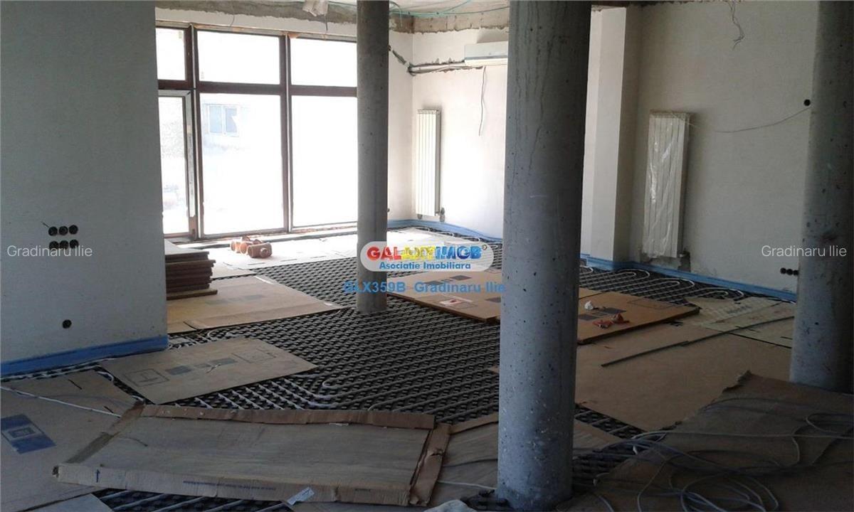 Vanzare  vila  8 camere  Bucurestii Noi / Zona Laminorului / Oas - 14