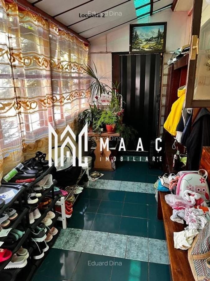 Casa individuala | Teren 510 mp | Cisnadie - 7