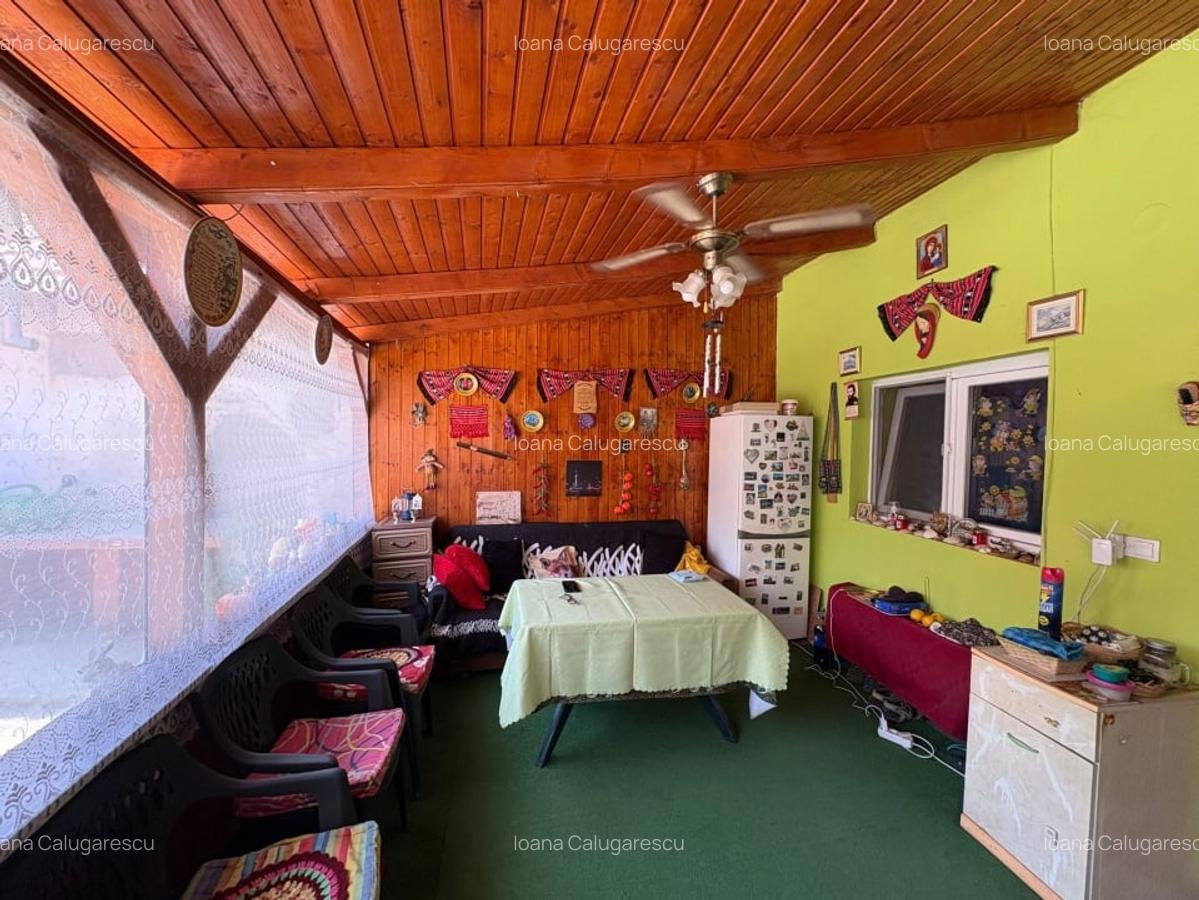 Casa individuala de vanzare - Miercurea Sibiului - 9