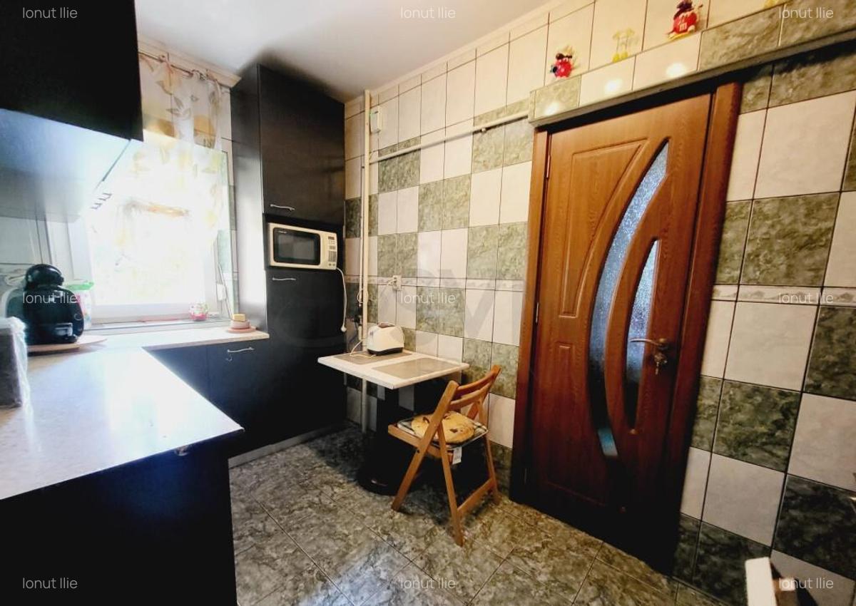 Apartament 3 camere - Calea Calarasilor - Parcare - 6