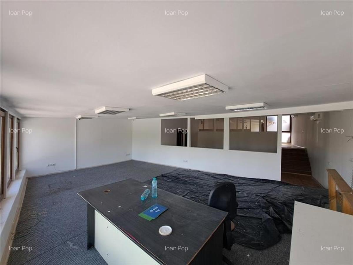 Spatiu comercial, 220 mp utili, situat in zona Semicentrala! - 1