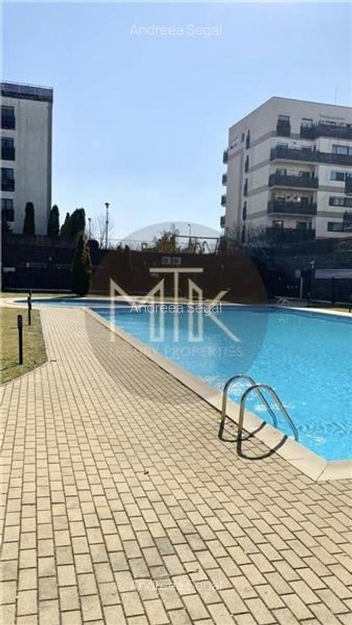 Natura Residence Pipera | Apartament 3 camere I 1Loc de parcare&boxa - 28