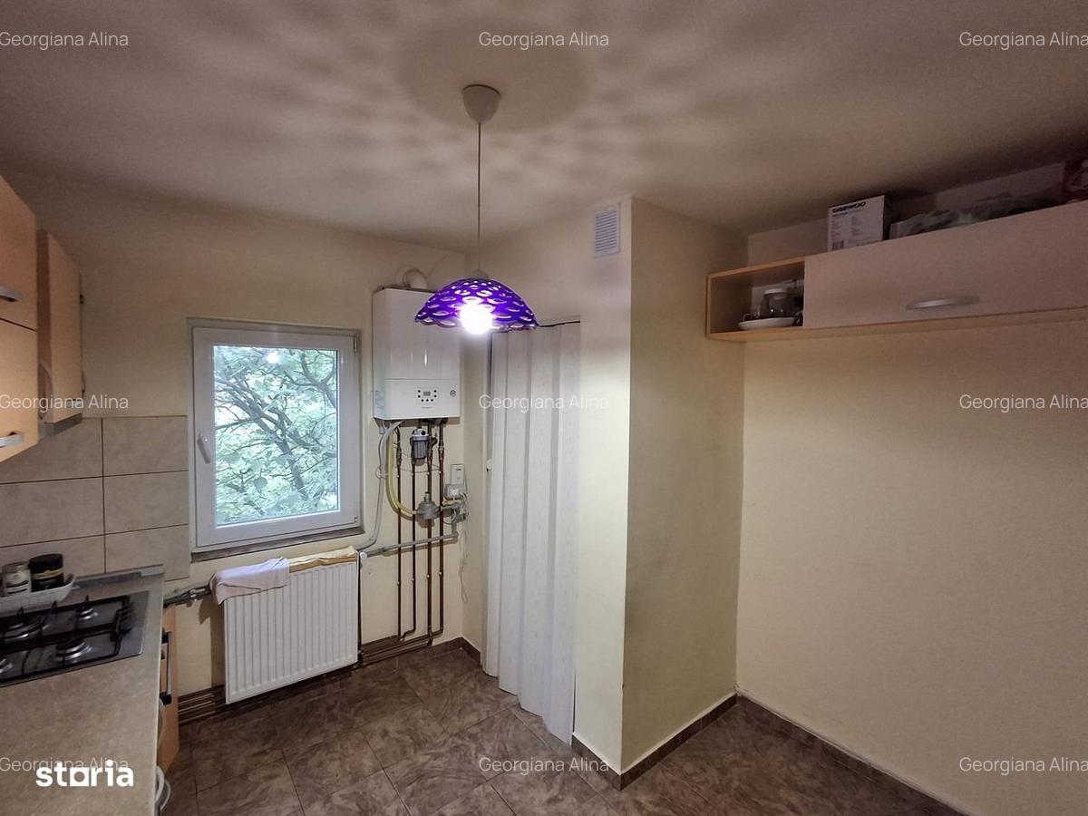 Apartament cu 3 camere decomandat în Aradului - 7