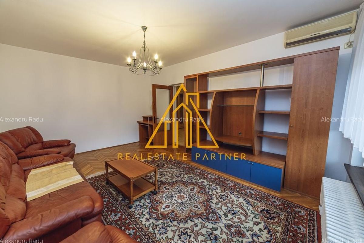 Vânzare apartament 4 camere decomandat - zona Vatra Luminoasă - 5