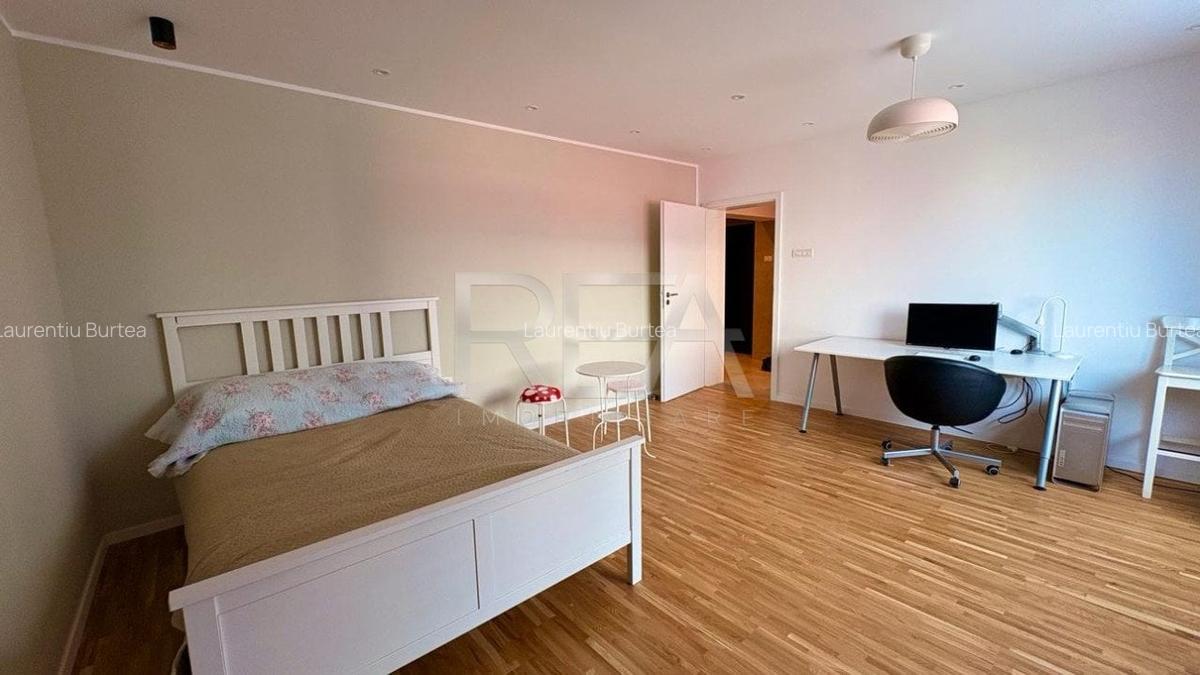 Apartament tip studio 4/4, bloc tip H special, vizavi de Mall Afi Cotroceni. - 3