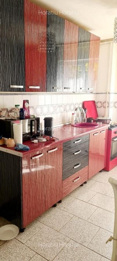 Apartament 2 camere in zona Brancusi Gheorgheni - 1
