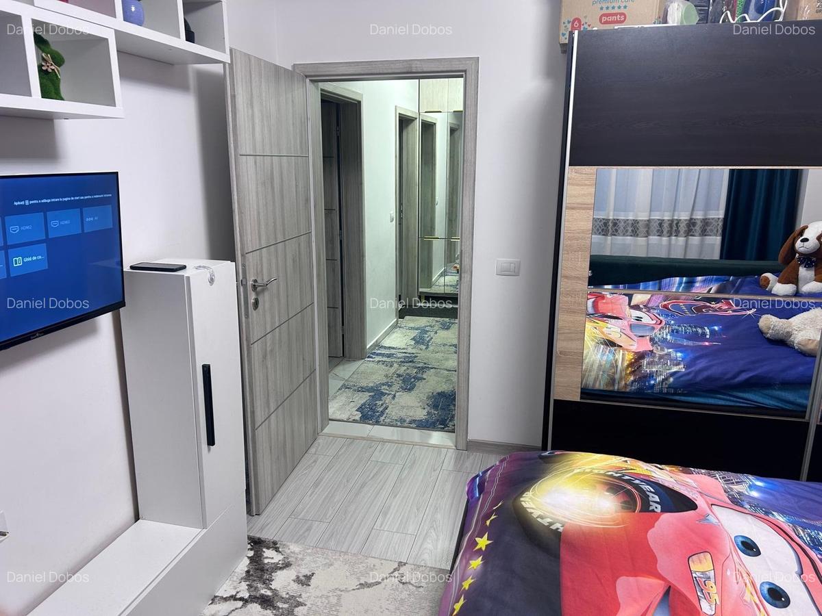 Apartament, 2 camere, 50 mp,Panoramic Residence Valea Adanca, Cod 160647 - 5