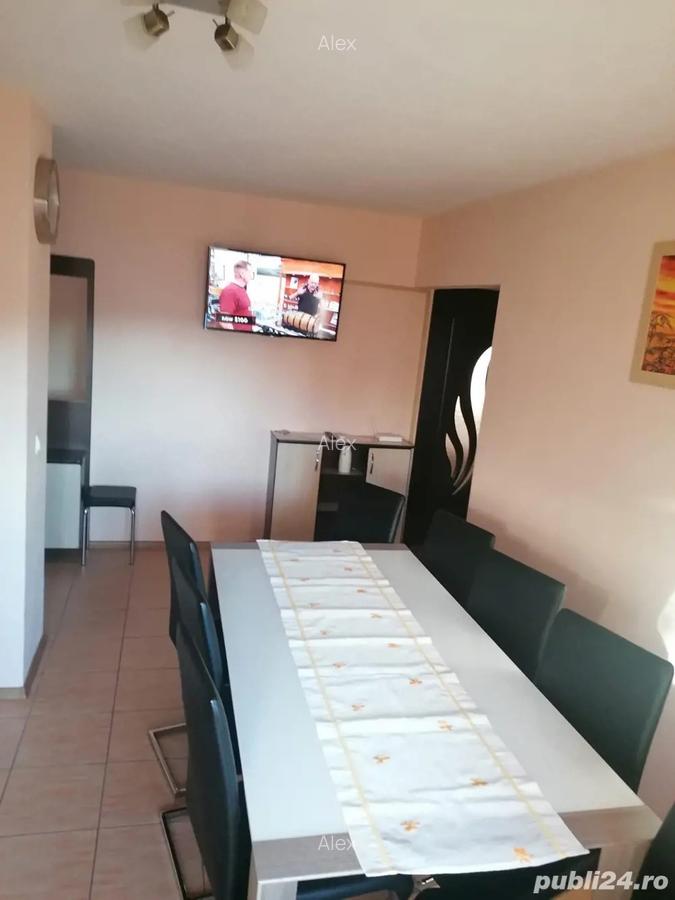Apartament 2 camere - 2