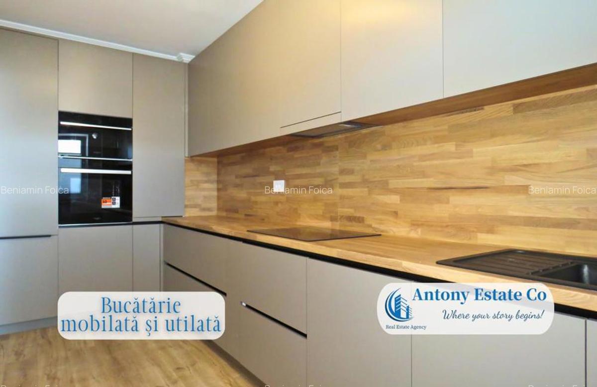 Apartament de inchiriat, 2 camere, Io\u015fia, Iosia Nord, Oradea - 4