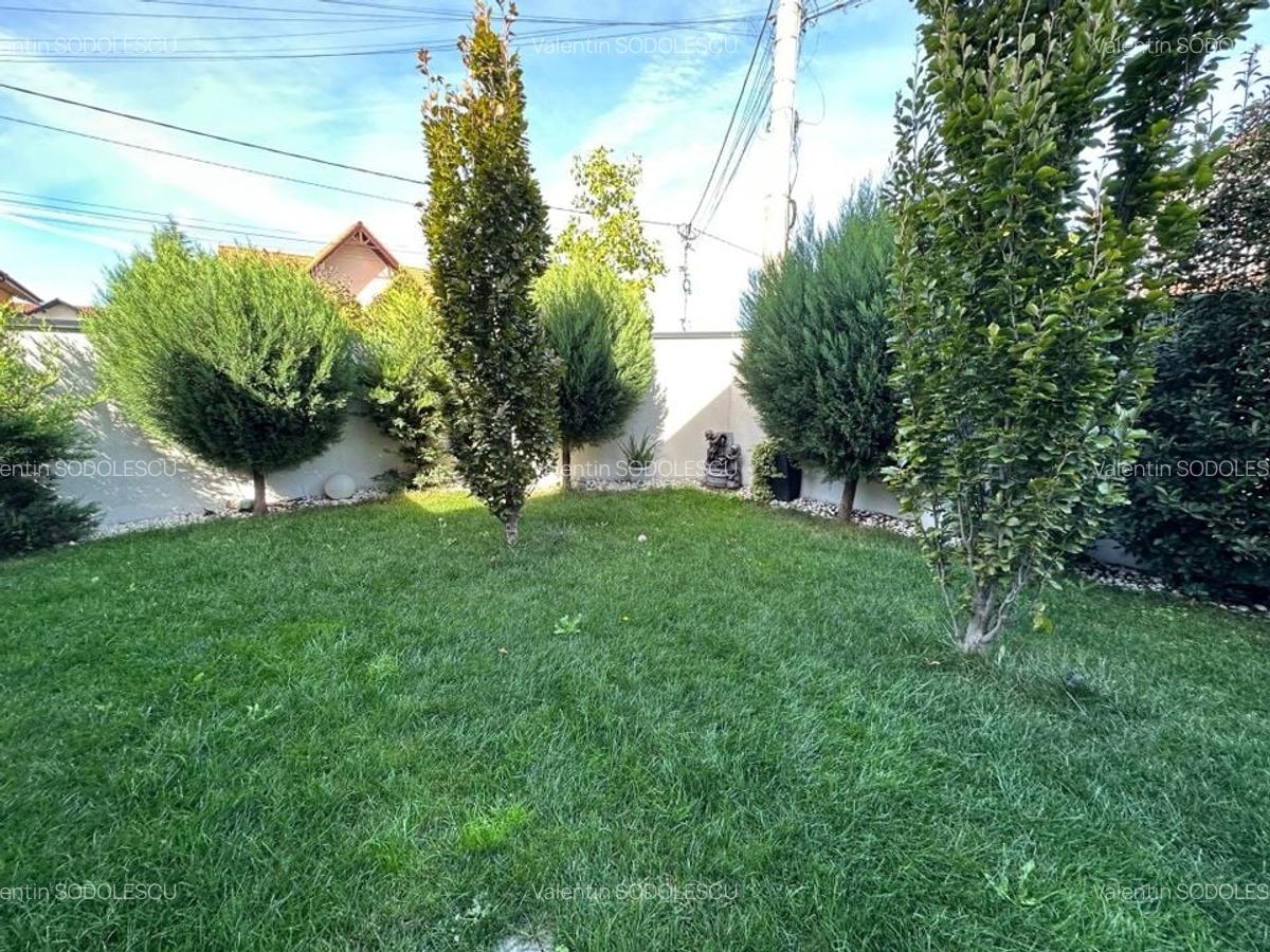 Casa moderna în Dumbravita - Ikea cu garaj - 2