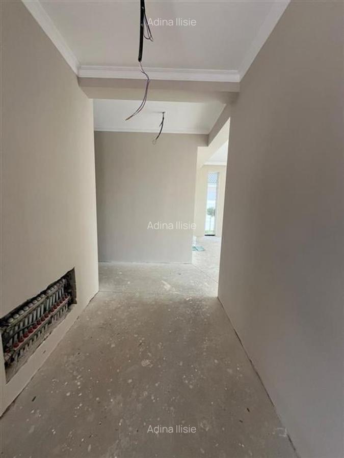 RECO Casa plan parter  semifinisata Oradea-zona cartier Nufarul - 4