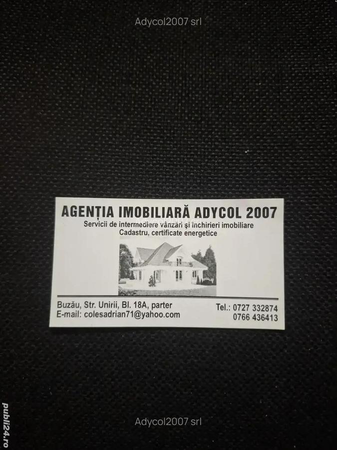 Vand casa 440m zona centrala (Contactoare) - 3