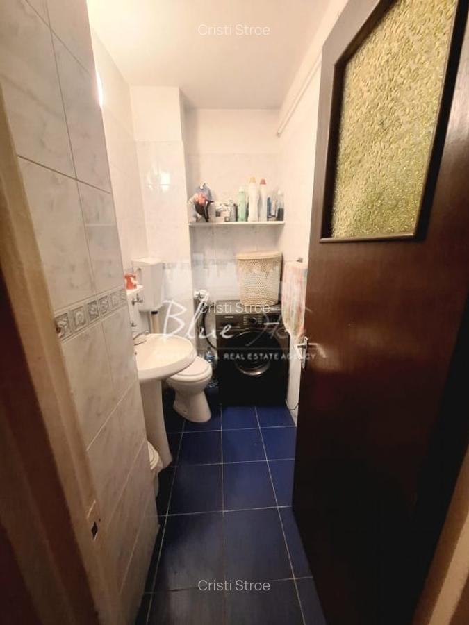 Apartament spatios cu 4 camere in zona Tomis 3 - Aleea Heracleea - 13