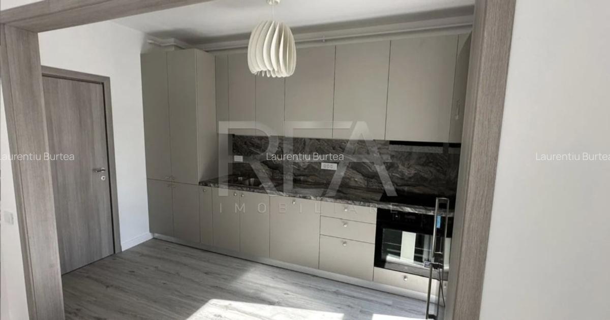 3 camere 1/11, mobilat, utilat, Exigent Plaza. - 3
