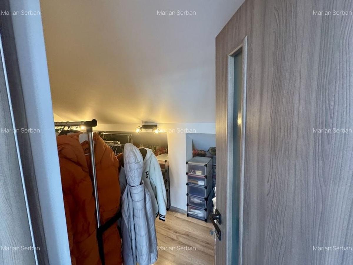 Berceni - VILĂ UNICAT, spațioasă, curte 1.000 mp, la 7 min metrou - 31