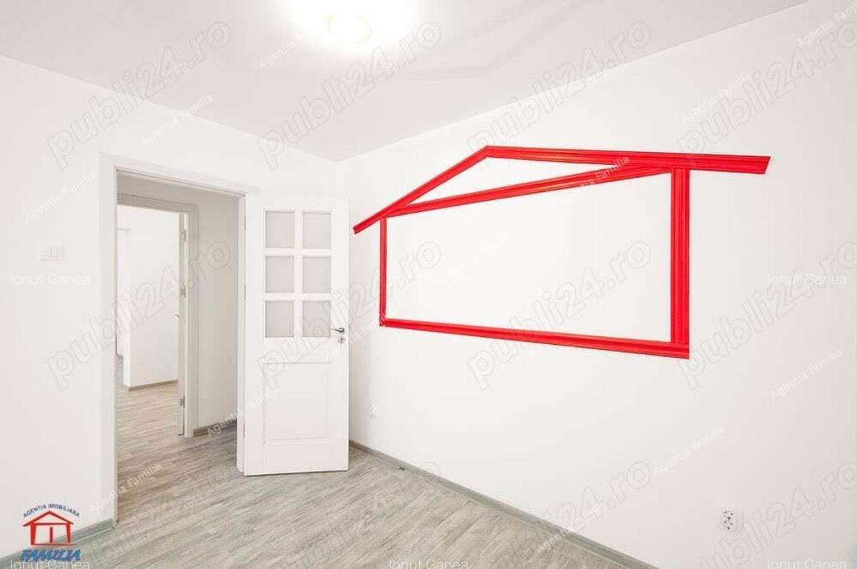 Vanzare spatiu comercial in Galati, str Gheroghe Doja, renovat de la placa, sup 55 mp - 16