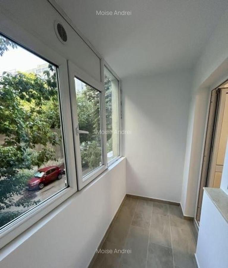 Apartament cu 2 camere decomandat în Teiul Doamnei - 7