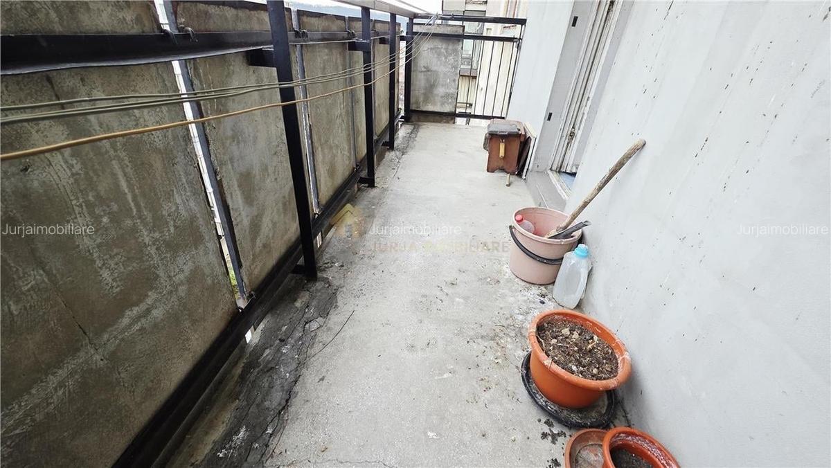 APARTAMENT 2 CAMERE 43 MP ZONA BIG MANASTUR - 5