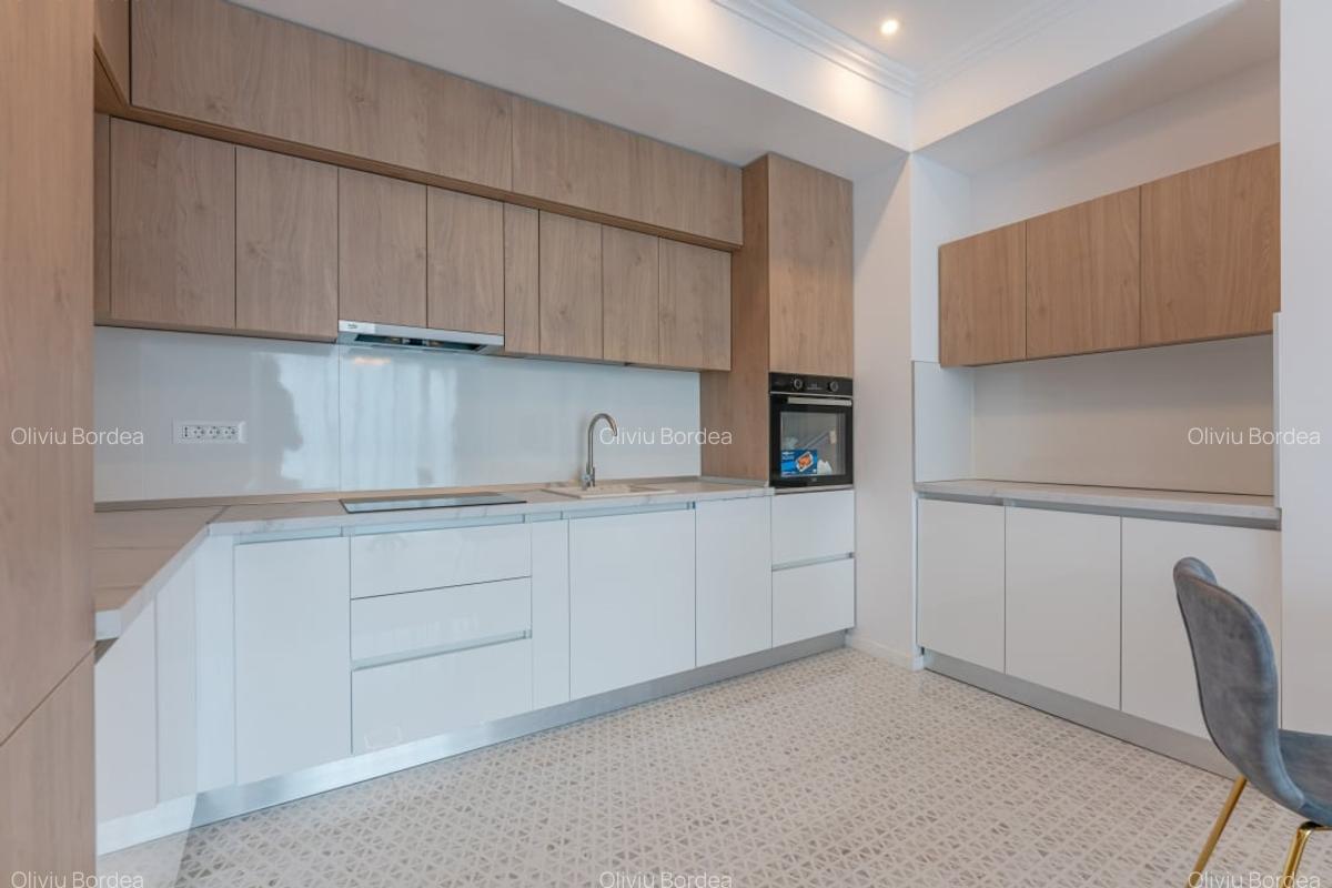 Apartament 2 camere | One 66 Brasov | Prima inchiriere | Parcare subterana - 4