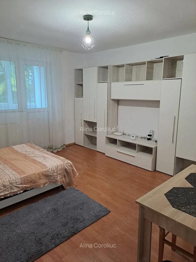 Inchiriez garsoniera - 4