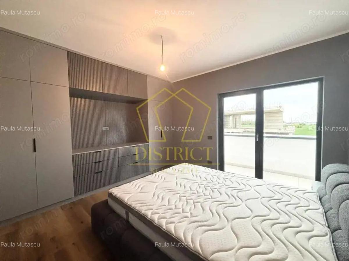 Penthouse superb cu 2 camere | Dumbravita | Ikea - 1