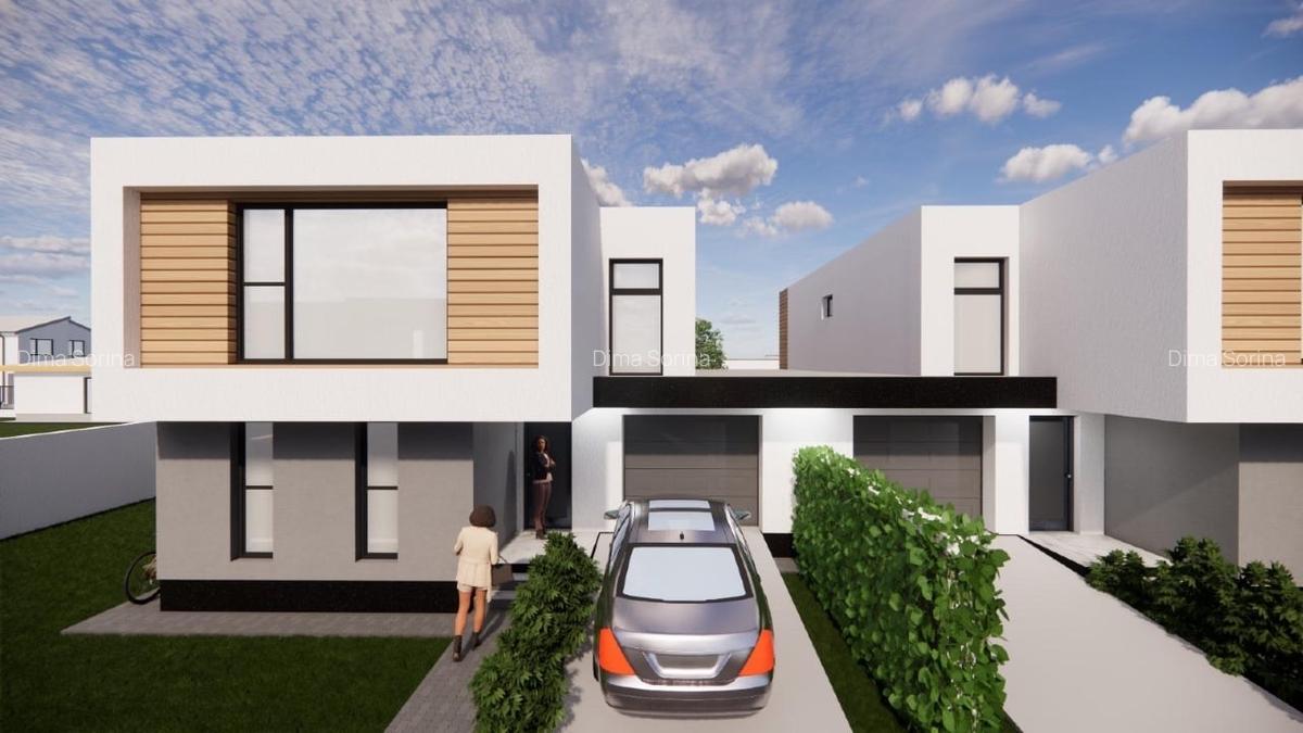 Kadras Homes VILA PREMIUM LA PĂDURE LÂNGĂ AMBER FOREST - 6