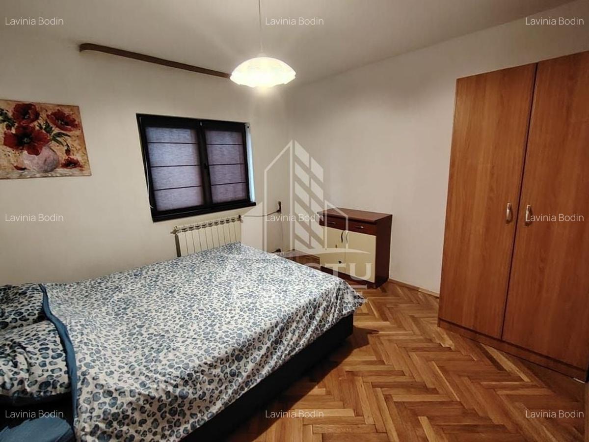 Apartament cu 3 camere I 2 bai I etaj intermediar I Zona Soarelui - 5