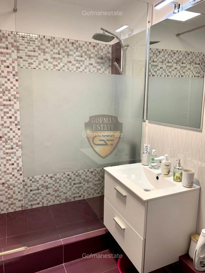 Apt 2 camere decomandat, Faleza Nord Reyna, centrala gaze, A/C, balcon et 1 lift - 12 Apt 2 camere decomandat, Faleza Nord Reyna, centrala gaze, A/C, balcon et 1 lift - 12