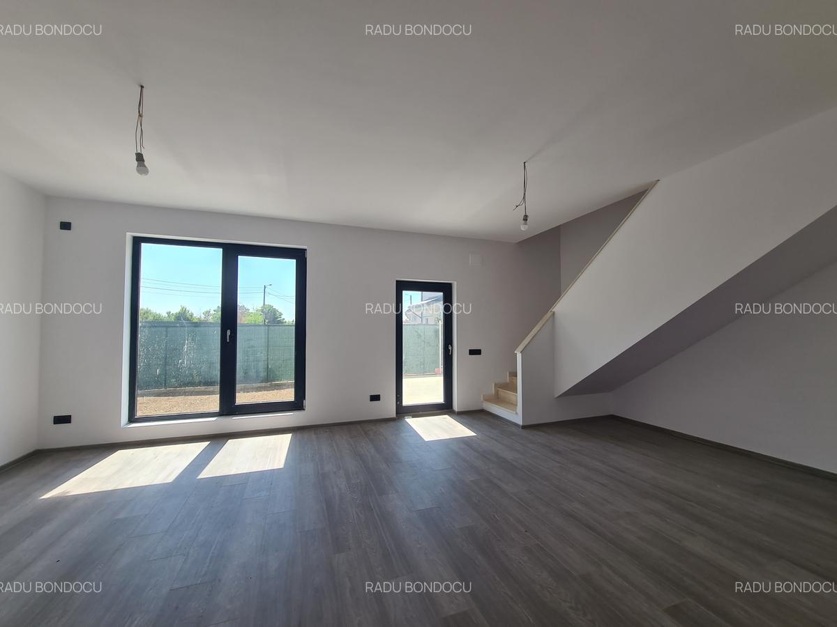 Duplex cu 4 camere în Odăi - 21