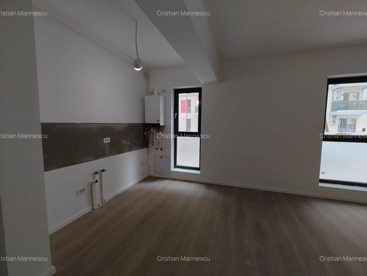 Apartament 2 Camere - Exigent Plaza Residence Faza 5 - 5