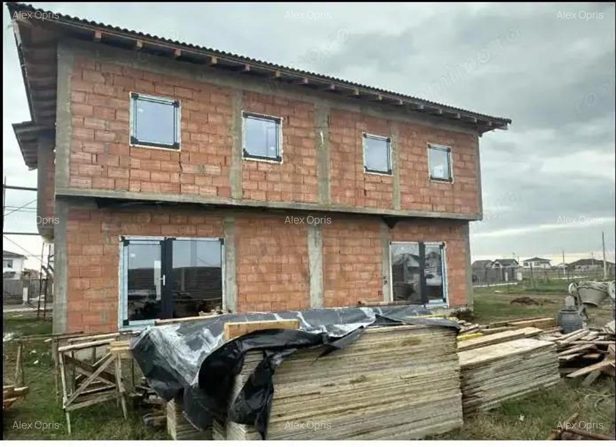 Duplex langa centura - pret si stadiul de finisare la alegere- spatii generoase - 4