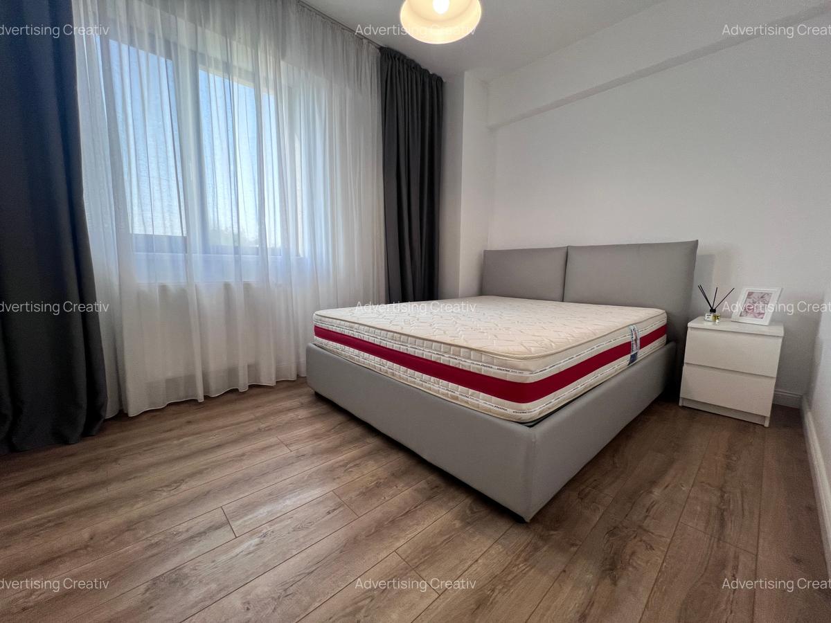 Aviației Apartament 3 camere Metrou Aurel Vlaicu Mall Promenada - 11